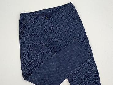 Spodnie materiałowe damskie, rozmiar S