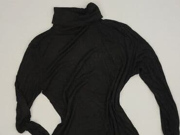 golf bezowy h m: H&M, Women`s golf, size S — 1