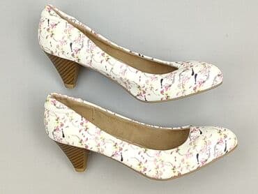 Women: Bonprix, Flat shoes for women, 42, condition - Perfect — 1
