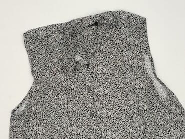 sukienka o kroju marynarki h: Bluzka damska, XL — 1