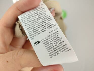 benetton chinosy damskie: Mohito, Spodnie materiałowe damskie, rozmiar M — 6