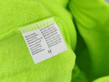 trampki na platformie h m: Spodnie dresowe dla mężczyzn, rozmiar M — 4