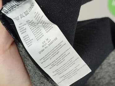 spódnice ze swetrem: Spódnica damska, rozmiar S — 4