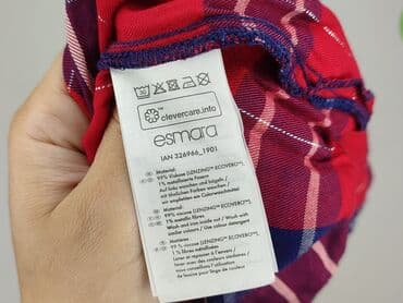 koszula flanelowa carhartt: Esmara, Koszula damska, rozmiar XL — 5