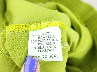 bokserki bape: Spodnie dresowe damskie, rozmiar 7XL — 6
