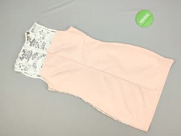 elegancka sukienka dla swiadkowej: Parisian Collection, Sukienka damska, M — 3