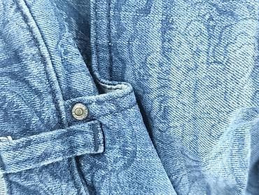 drip spodenki: DENIM JEANS, Szorty damskie, rozmiar S — 6