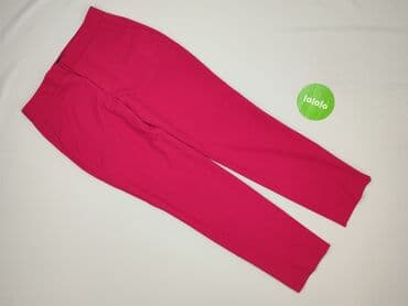 spodnie zara len: Zara, Spodnie materiałowe damskie, rozmiar 2XS — 2