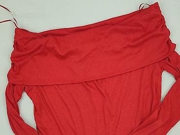 bluza ciepla: Sinsay, Bluzka damska, rozmiar XL — 1