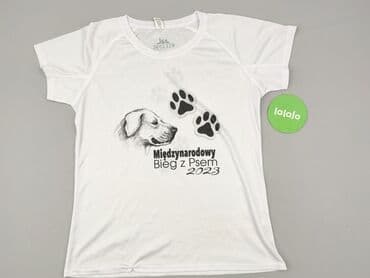 t shirty legia: Roly, T-shirt damski, rozmiar XL — 2