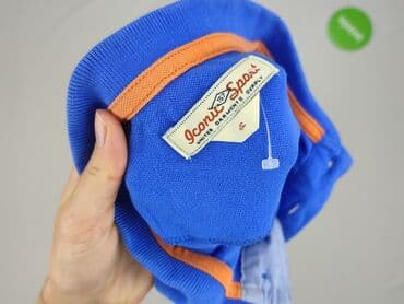 ubrania z krokodylem: Icon Sport, Polo shirt for men, size S — 4