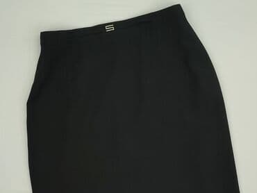 forever 21 spódniczka skórzane: Spódnica damska, rozmiar XL — 1