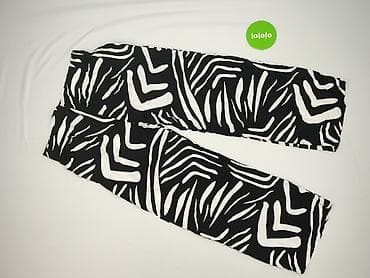 elegrina bluzki: Esmara, Spodnie materiałowe damskie, rozmiar S — 3