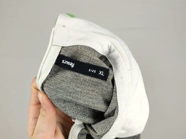 indicode t shirty: Sinsay, Women`s dress, size XL (EU 42) — 4