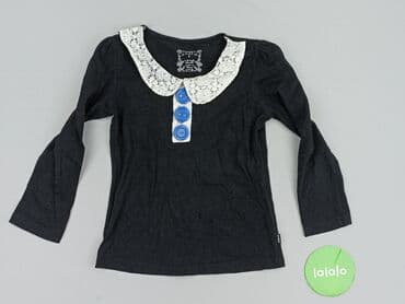 ile wazy bluza: Women's blouse, size S (EU 36) — 2
