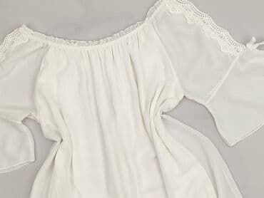 Bluzki: Shein, Bluzka damska, rozmiar S