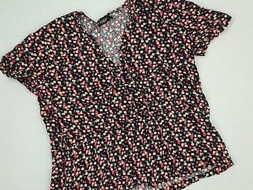 lidl bluzki: Soaked in Luxury, Bluzka damska, rozmiar L — 1