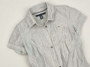 koszulka damska tommy: Tommy Hilfiger, Koszula damska, rozmiar XS — 1