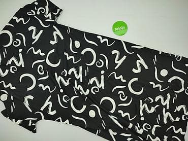 sukienki kobiece: Shein, Sukienka damska, rozmiar 2XL — 3