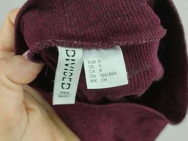 h: H&M, Women`s T-shirt, size S (EU 36) — 4