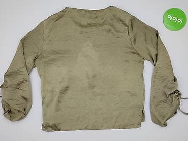 biustonosz 70 a: Bershka, Bluzka damska, rozmiar XS — 3