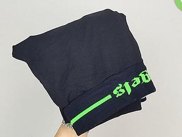 dresy stradivarius: Męski dres dwuczęściowy Moncler x Palm Angels – kolor czarny z — 8