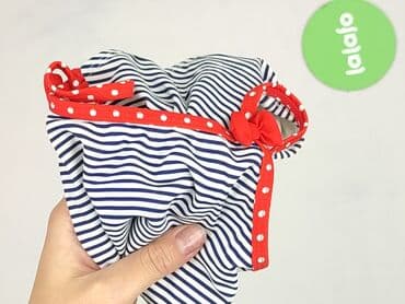 top do pole dance: One-piece swimsuit, Primark, 1.5-2 years, 86-92 cm, condition - Perfect — 6