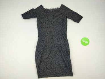 sukienki swing plus size: Orsay, Women`s dress, size L (EU 40) — 3