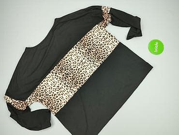 6xl: Bluzka damska, rozmiar 8XL — 3