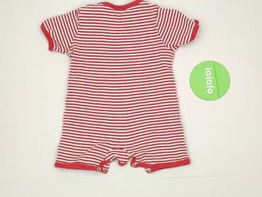 uomo majtki: Body, Campus, 6-9 months, 
condition - Very good — 3