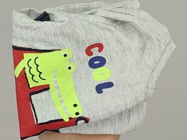 czapki pepe jeans: Blouse, Pepco, 9-12 months, condition - Very good — 6