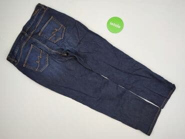 massimo kurtka: Jeansy dla mężczyzn, rozmiar S — 3