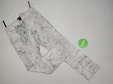 dresy budowlane: Wearhouse, Spodnie materiałowe damskie, rozmiar M — 2