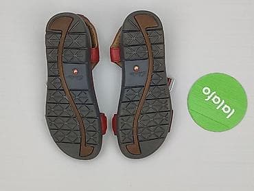 sandaly crocs c7: Clarks, Sandały damskie, rozmiar 36 — 3