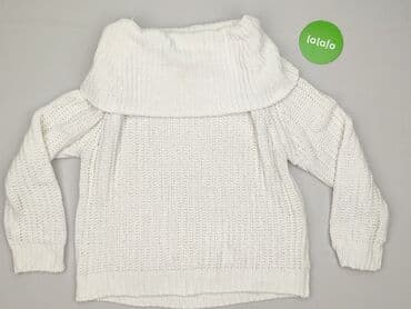 top sweterkowy h: Beloved, Sweter damski, rozmiar XL — 2