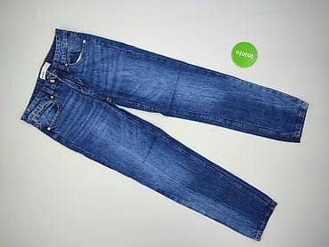 spódnice cropp: Jeansy damskie, rozmiar S — 2