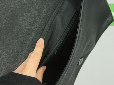 plecak do samolotu: Torebka, stan - Idealny — 5