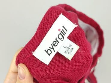 bluzki z długim rękawem młodzieżowe: Women's blouse, size L — 5