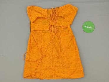 sukienka z gorsetem: Sukienka damska, rozmiar M — 2