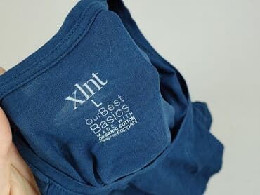 koszulka arsenal allegro: XLNT, T-shirt damski, rozmiar L — 4