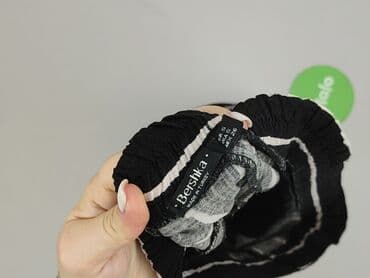 bershka spodnie zebra: Bershka, Spodnie materiałowe damskie, rozmiar S — 5