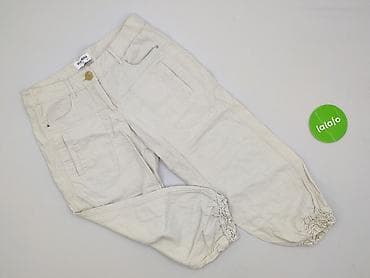 lidlowe buty: Vero Moda, Spodnie 3/4 damskie, rozmiar S — 2