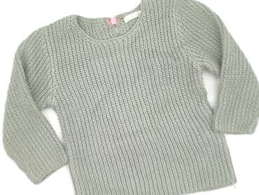 Swetry i kardigany: Sweter, 12-18 miesięcy, stan - Bardzo dobry