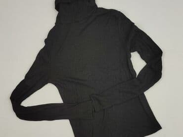 golf bezowy h m: H&M, Women`s golf, size S — 1