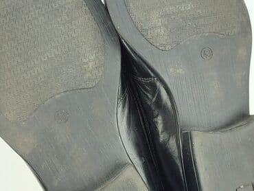 koszulki ze śmiesznym napisem: Półbuty dla mężczyzn, 43 — 4