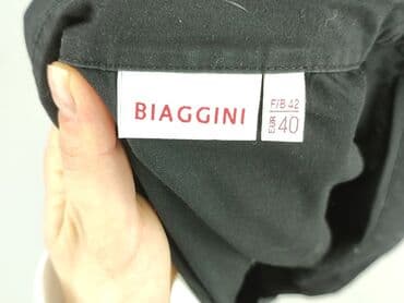h: Biaggini, Bluzka damska, rozmiar L — 4