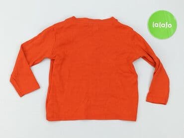 koszula w geometryczne wzory: Blouse, Sinsay, 2-3 years, 92-98 cm, condition - Perfect — 3