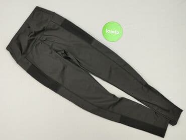 legginsy damskie adidas: Legginsy Sportowe damskie, rozmiar S — 2