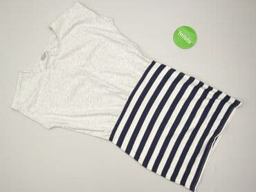 tommy hilfiger t shirty basic: Tom Rose, Women`s dress, size L (EU 40) — 2