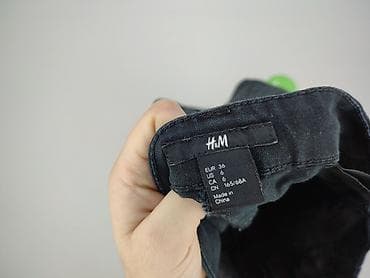 gomez kody: H&M, Jeansy damskie, rozmiar S — 4
